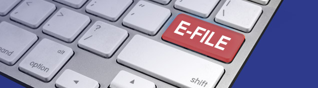 7 Reasons Why E-Filing is the Smarter Choice