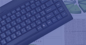 7 Ways Accounting Software Surpasses Spreadsheets
for Ease and Efficiency