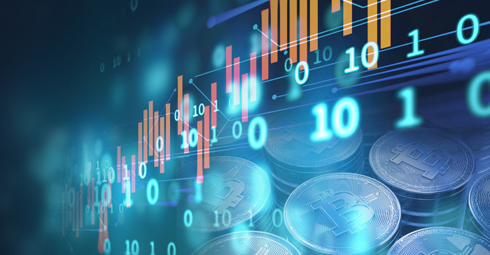 Accounting and Tax Considerations for Using Cryptocurrency