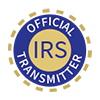 Official IRS Transmitter