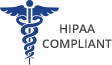 HIPAA Compliant