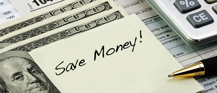 5 Important Ways to Save on Your 2014 Business Taxes