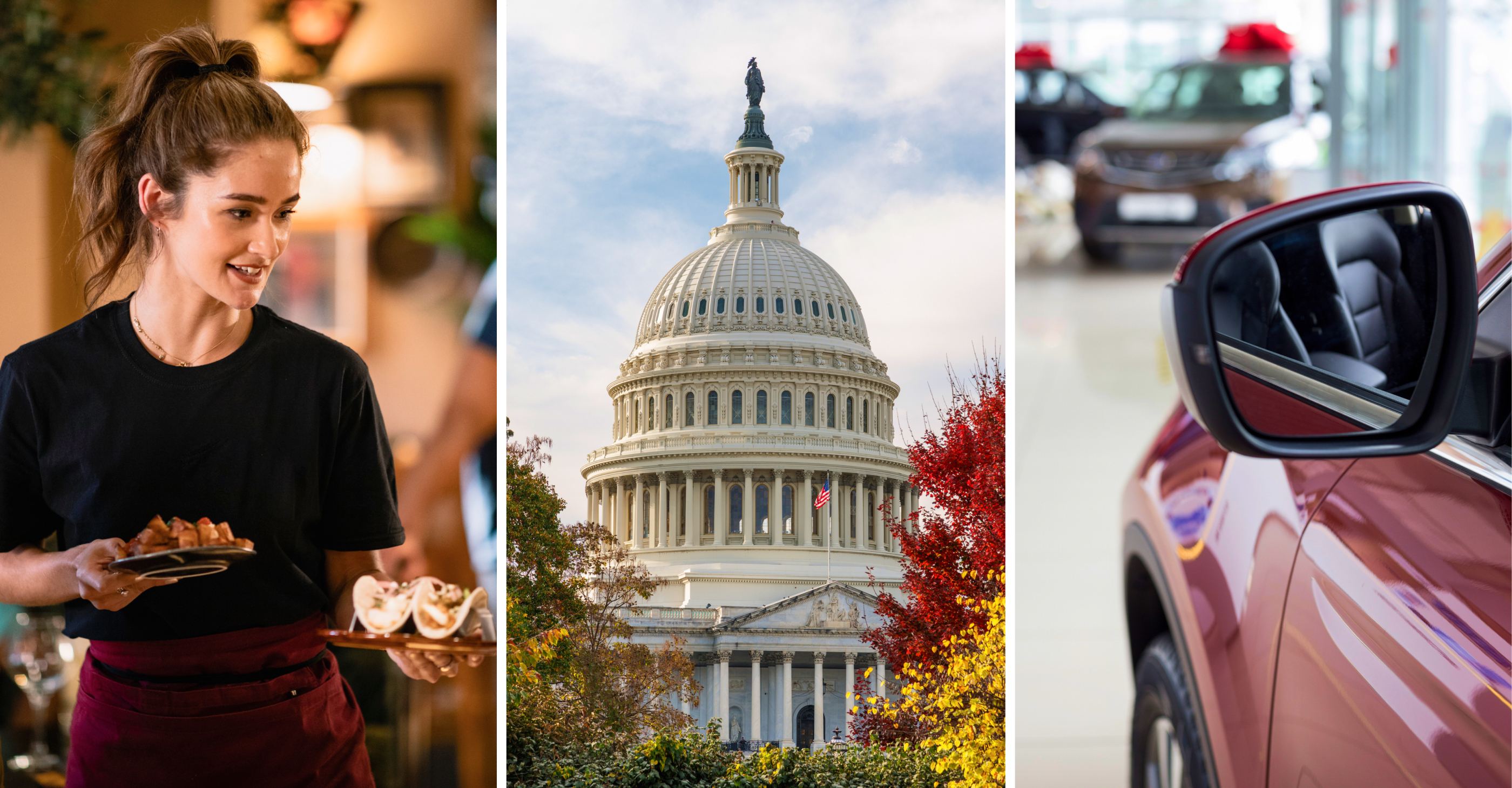 Tax Reporting Support for the One Big Beautiful Bill Act (OBBBA)