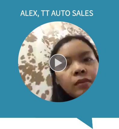 Alex, TT Auto Sales - Customer Review for efile4Biz
