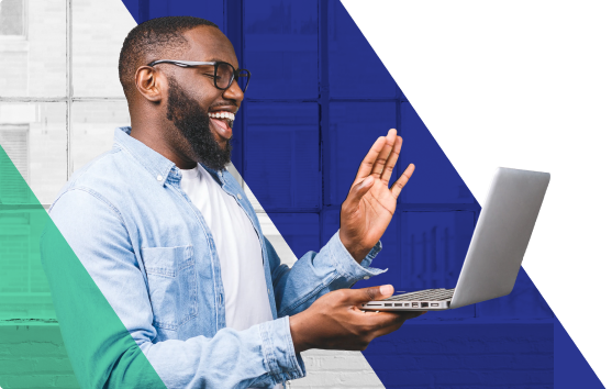 Easy-to-Use Interface for Business Owners & Office Managers