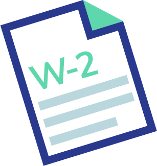 Filing W-2s