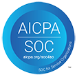 AICPA SOC 2 Compliant