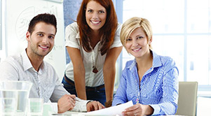 Does Your Business Qualify for a SHOP
Marketplace Tax Credit Under the ACA?